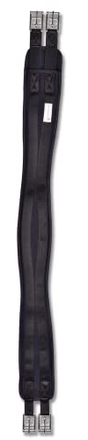 Waldhausen - Sottopancia della sella in neoprene e gel