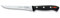 F. DICK Ausbeinmesser, Superior (Messer mit Klinge 15 cm, X55CrMo14 Stahl, nichtrostend, 56° HRC) 84368152