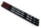 SCHMIDT 888 Tintenrollerminen, Schwarz, 3 Stück