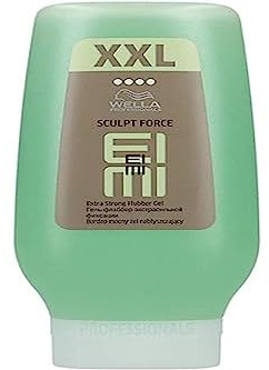 Flubber Sculpt Force Eimi Wella Professionals Extra starkes Gel XXL 250 ml