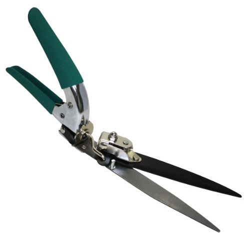 Forbice per erba 3 posizioni