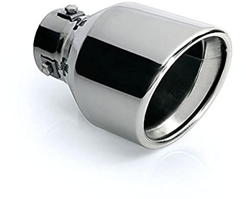 Lampa 40873 Embout d'échappement TS-39