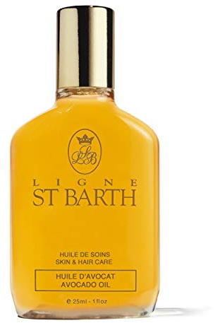 ST Barth Oil Corpo di Avocado Personal Care 25 ml