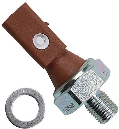 Beck/Arnley 201-1754 Oil Pressure Switch With Light