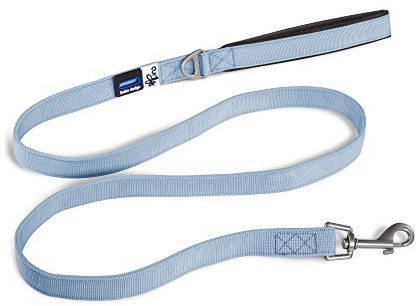 Basic Leash Skyblue M