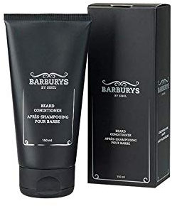 Balsamo per barba Barburys 150 ml