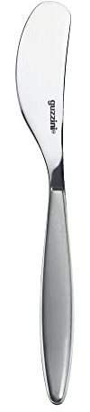 Guzzini, Couteau Tartineur Bicolore, 16 cm