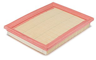 UFI Filters, Filtre à Air 30.168.00, Filtre à Air de Remplacement, Adapté aux Voitures, Applicable sur Divers Modèles de Ford, Mazda et Mini