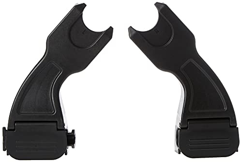 Mountain Buggy Clip 28 for Duet Car Seat Adaptor