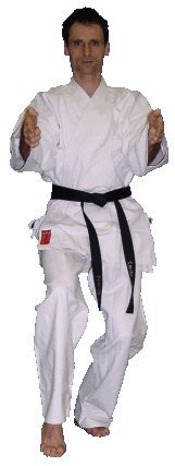 S.B.J - Sportland Karateanzug Victory Traditionell 14 OZ, 170 cm