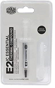 Cooler Master IC Essential E2 - pasta térmica