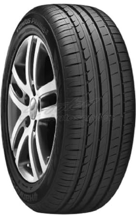 Hankook Ventus Prime2 K115 - 225/55R17 - Sommerreifen