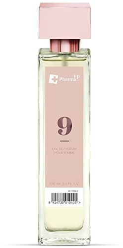 iap PHARMA PARFUMS Nº 9, - Profumo da Donna, 150 Ml