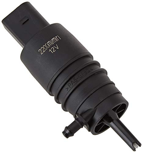 Van Wezel 65451044 Pompe de liquide lave-glace, nettoyage des vitres