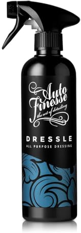 Auto Finesse - Dressle Allzweck Aufbereiter DL500