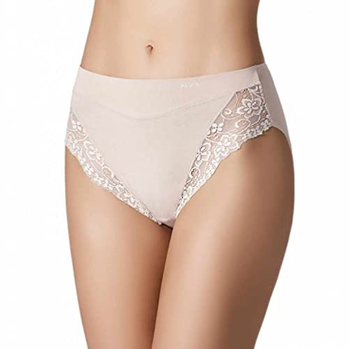 JANIRA Pack de 2 Bragas Milano Esencial