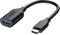 Anker USB 3.1 Adapter, wandelt USB-C Buchse in USB-A weiblich, nutzt USB-OTG-Technologie, kompatibel mit Samsung Galaxy Note 8, S8 S8+ S9, iPad Pro 2018, Nexus 6P 5X, LG V20 G5 und mehr