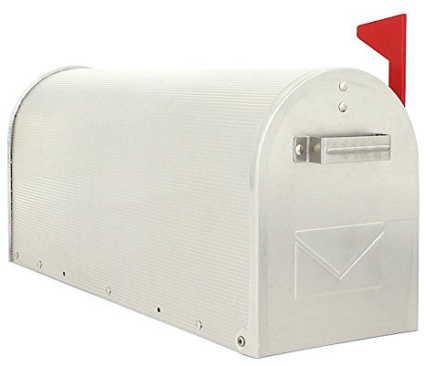 Rottner ALU Boîte aux lettres américaine