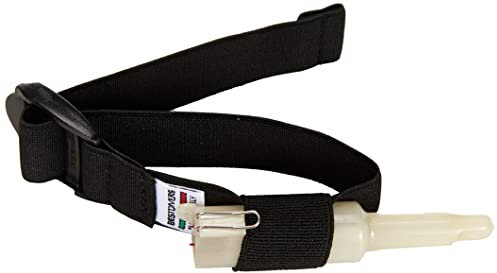 Best Divers AI0352VE, Miniflash, Lampada Strobo Subacquea, Verde