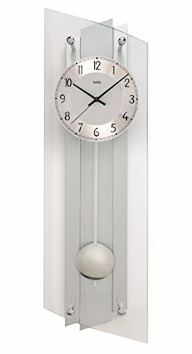 AMS 5261 Wanduhr Pendeluhren