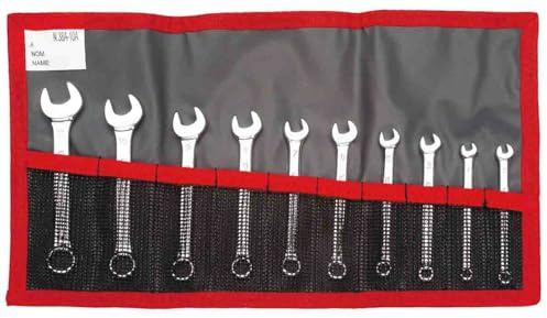 Facom Jeu de petites clés mixtes