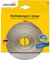Schellenberg 31201 Rolladengurt 23 mm x 12 m System MAXI, Rollladengurt, Gurtband, Rolladenband, beige