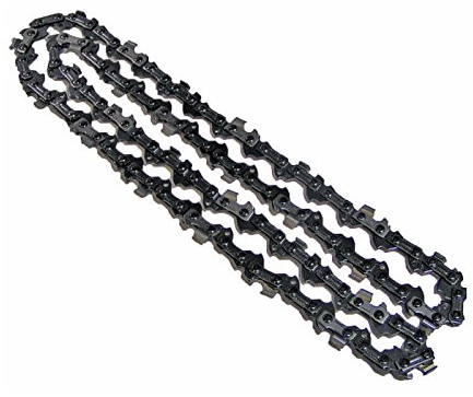 Replacement Oregon Chain for Black & Decker CS1518 15-Amp Corded Chainsaw, 18-Inch (9162)