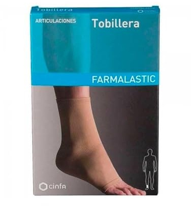 TOBILLERA FARMALAS M 21 A 24