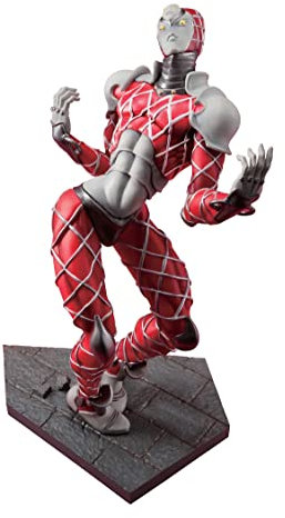 JoJo's Bizarre Adventure Vento Aureo