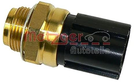 Metzger 0915041 Interruptor de temperatura, ventilador del radiador