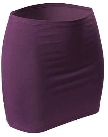 CFLEX - Variotube per donna – deep purple XL/XXL