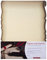 Herbin 427B - Pack of 5 sheets of printed parchment paper A4