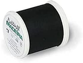 Madeira M9765-1000 Unterfaden, 1000 Schwarz, 500 m