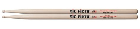 Vic Firth American Custom SD2 Bolero
