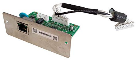 Kyocera IB 31 Serveur d'impression KUIO-LV Ethernet, Fast Ethernet 10Base-T, 100Base-TX