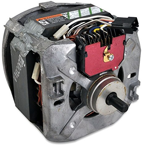 Whirlpool 3352287 Main Drive Motor