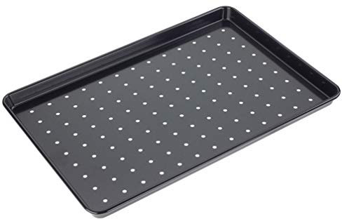 Tala Performance, teglia Rettangolare Black 39,5 x 27 x 2 cm, Whitford Eclipse coating, 10 anni di garanzia