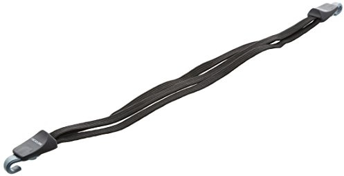 Racktime Spanngurt Bind-it, schwarz, One Size, 18007