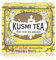 Kusmi Tea - Thé vert parfumé au jasmin - 20 sachets mousseline - 44 g