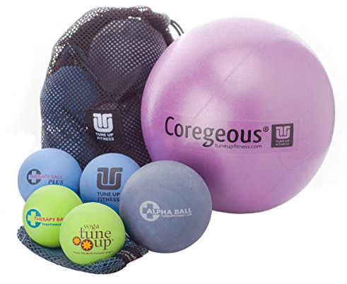 Tune Up Fitness Roll Model Starter Kit