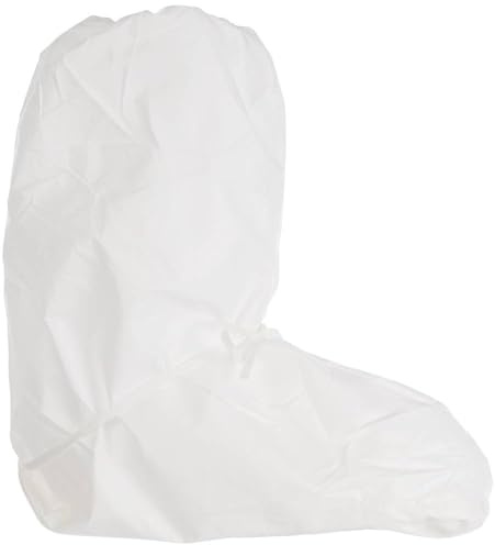 3M 450OVER Überziehschuhe, Weiß (20-er pack)