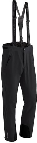 maier sports Men's Copper Slim Ski Pants