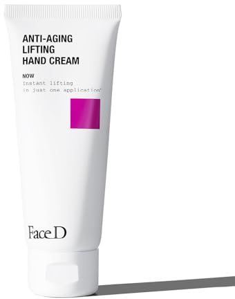 Handcreme Lifting-Effekt