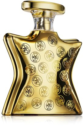 Bond No. 9 Signature Perfume for Unisex 3.3 oz EDT Spray