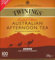 Twinings of London Australian Afternoon Tea - 100 Tea Bags - Full Bodied Black Tea Designed for Australia by Twinings of London