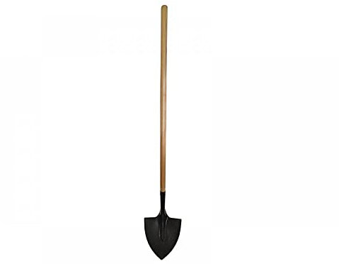 Faithfull OSWEST Open Socket West Country Shovel