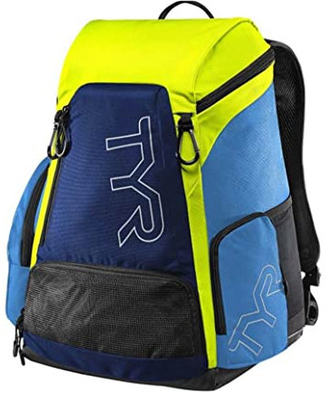 Tyr Alliance 30L Backpack Blue/Green