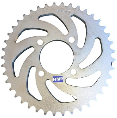 HMParts Dirt Bike/Pit Bike Ritzel/Zahnrad/sprocket 420-41 Zähne