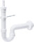 Viega 102593 Röhrengeruchverschluss 7985.80 für Waschmaschine Abgang 50 mm