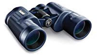 Bushnell - H2O - 10x42 - Black - Porro Prism - Water & Fog Proof - Twist Up Eyecups - Secure grip - Anti-slip Coating - Multi-Coated Lenses - Water Sports - 134211